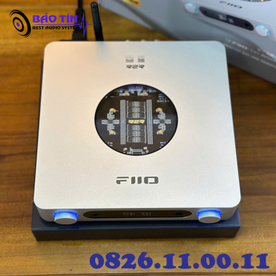 DAC/AMP FIIO K13 R2R
